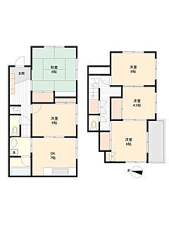 間取り：214078126107