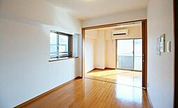 日神デュオステージ池上 402 4階1DKのリビング/ダイニング