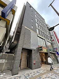 JR横浜線 橋本駅 徒歩1分の賃貸マンション