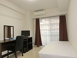 JR総武線 本八幡駅 徒歩6分の賃貸マンション 5階1Kのリビング/ダイニング