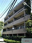 メゾンドオーク 4階 築31年8ヶ月の賃貸物件