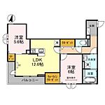 大東市太子田２丁目 3階建 築3年のイメージ