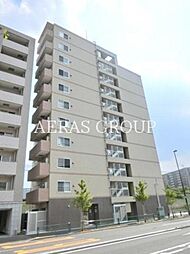 フェルクルールプレスト千住関屋