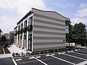中河原駅より徒歩17分 2階 築17年6ヶ月の賃貸物件