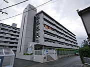 フローラル壽 6階 築35年8ヶ月の賃貸物件