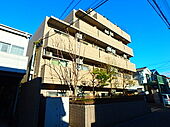 浦安市富士見５丁目 6階建 築22年のイメージ