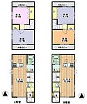 町田市金井５丁目 2階建 新築のイメージ