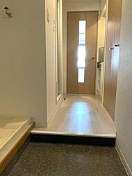 ＳＯＣＩＥＴＹ ＳＥＡＳＯＮＳ 8階1Kのリビング/ダイニング