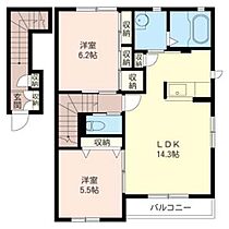 間取り：208011013057