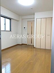 T.Mコーポ 2階1Kのリビング/ダイニング