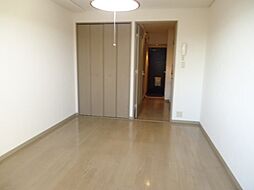 リリーベル 2階1Kのリビング/ダイニング