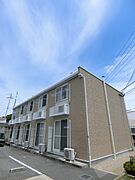 レオパレスひまわり 1階 築16年1ヶ月の賃貸物件