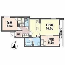 間取り：240035880429