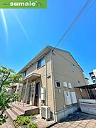 アネックス日前 1階 築10年3ヶ月の賃貸物件