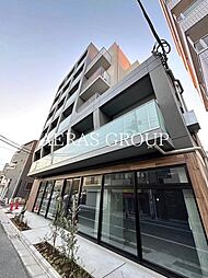 CITY CREATION 千住柳町