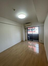 ヴィレッジハウス幕張本郷 2階1Kのリビング/ダイニング