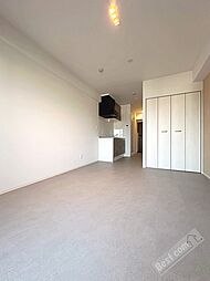 ルミノーサ堺 509 5階ワンルームのリビング/ダイニング