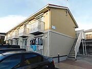 本厚木駅よりバス8分 徒歩2分 2階 築17年8ヶ月の賃貸物件