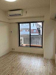 仲町台フェニックスコート 607 6階ワンルームのリビング/ダイニング