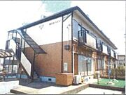 森の丘ハイツ 2階 築30年8ヶ月の賃貸物件