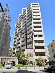 ティーズガーデン東陽町