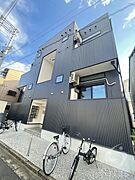 フェリオ北清水 2階 築11年4ヶ月の賃貸物件