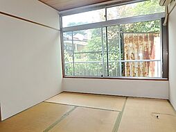 三葉ハイム 103 1階1DKのリビング/ダイニング