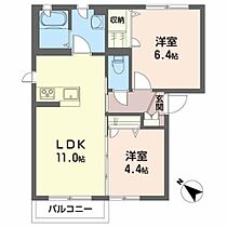 間取り：207002118682