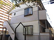 東所沢駅より徒歩13分 2階 築37年8ヶ月の賃貸物件