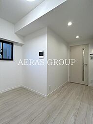 ウェルスクエア錦糸町サウス 303 3階1DKのリビング/ダイニング