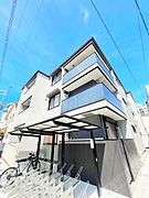 北巽駅より徒歩3分 1階 新築の賃貸物件