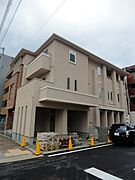 清水駅より徒歩3分 1階 築11年9ヶ月の賃貸物件