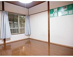 東京メトロ丸ノ内線 中野坂上駅 徒歩10分の賃貸アパート 1階1Kのリビング/ダイニング