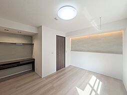 アニヴェルセル 2階2LDKのリビング/ダイニング