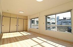 第一西尾ビル 4階1DKのリビング/ダイニング