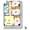 ロイヤルプレイス0104階9.2万円