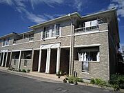 サニーヒル青南台 1階 築17年3ヶ月の賃貸物件