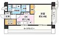 清瀬第二サニーコート4階5.6万円