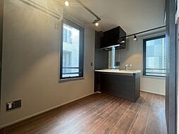 アピチェ田園調布 1階1DKのリビング/ダイニング