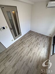 阪急千里線 千里山駅 徒歩10分の賃貸マンション 1階1Kのリビング/ダイニング