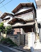 七道駅より徒歩3分 築48年10ヶ月の賃貸物件