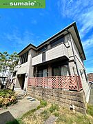 クインテットC 1階 築22年の賃貸物件