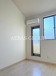 スカイレジデンス向島 2階ワンルームのリビング/ダイニング