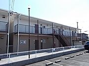 富田林駅より徒歩9分 2階 築35年8ヶ月の賃貸物件