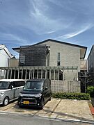 七道駅より徒歩6分 1階 築13年10ヶ月の賃貸物件