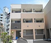 フジパレス浜寺ノース５番館 3階 築14年4ヶ月の賃貸物件