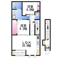 間取り：227092298847