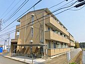藤沢市高倉 3階建 築17年のイメージ