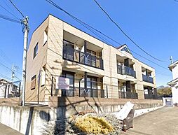 小田急小田原線 柿生駅 徒歩8分