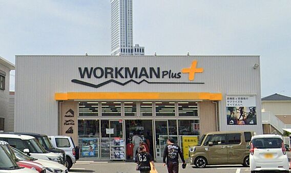 レンパレス泉佐野_周辺_0